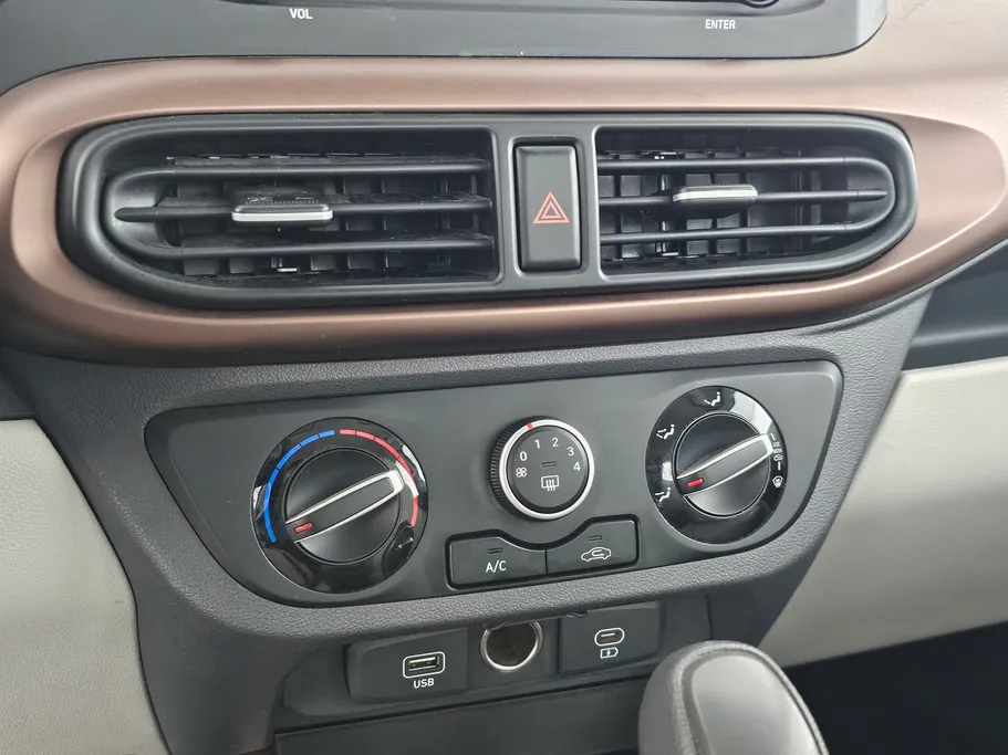 2024 Hyundai Grand i10 Fleet 