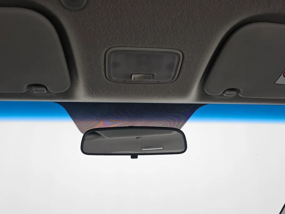 2024 Hyundai Grand i10 Fleet 