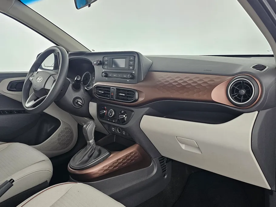 2024 Hyundai Grand i10 Fleet 