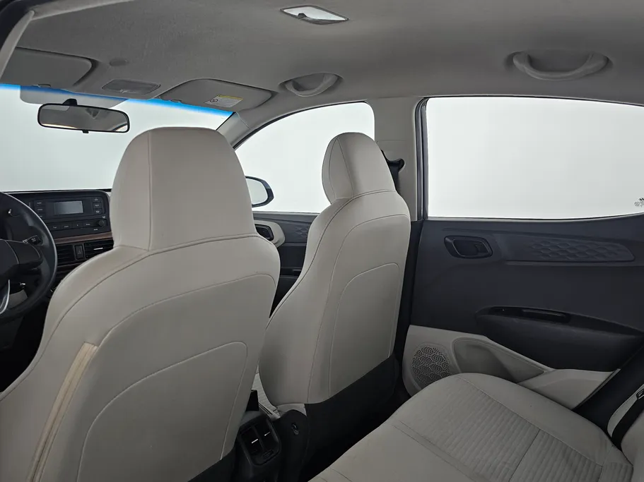 2024 Hyundai Grand i10 Fleet 
