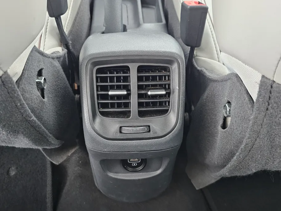 2024 Hyundai Grand i10 Fleet 