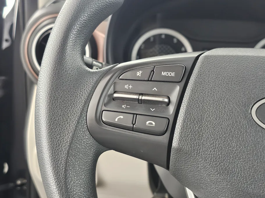 2024 Hyundai Grand i10 Fleet 