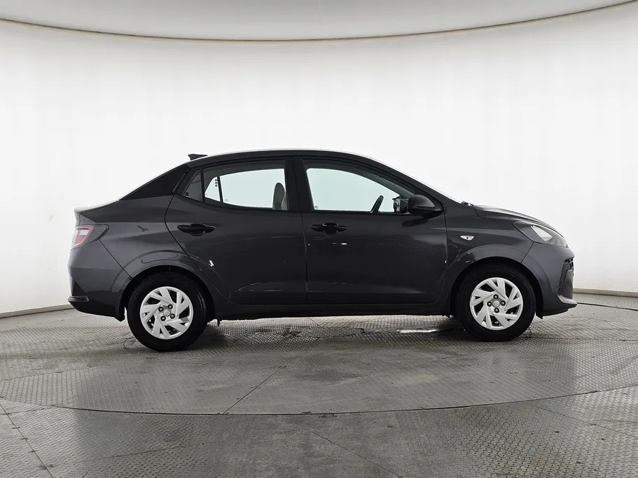 2024 Hyundai Grand i10 Fleet 