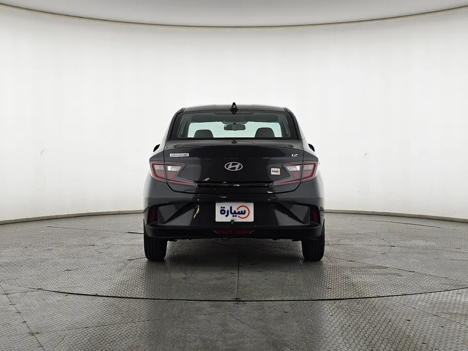 2024 Hyundai Grand i10 Fleet 