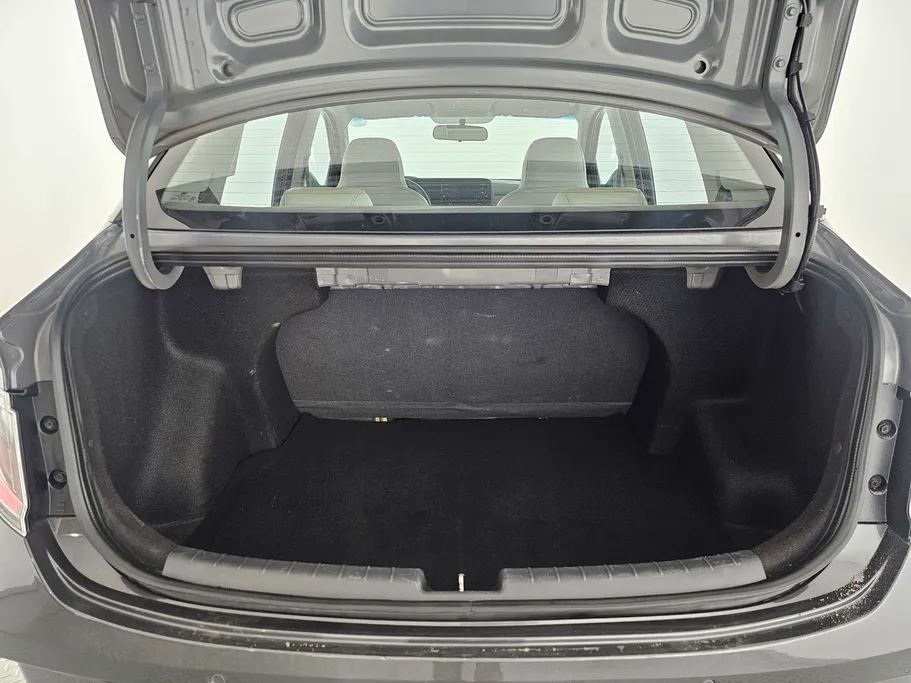 2024 Hyundai Grand i10 Fleet 