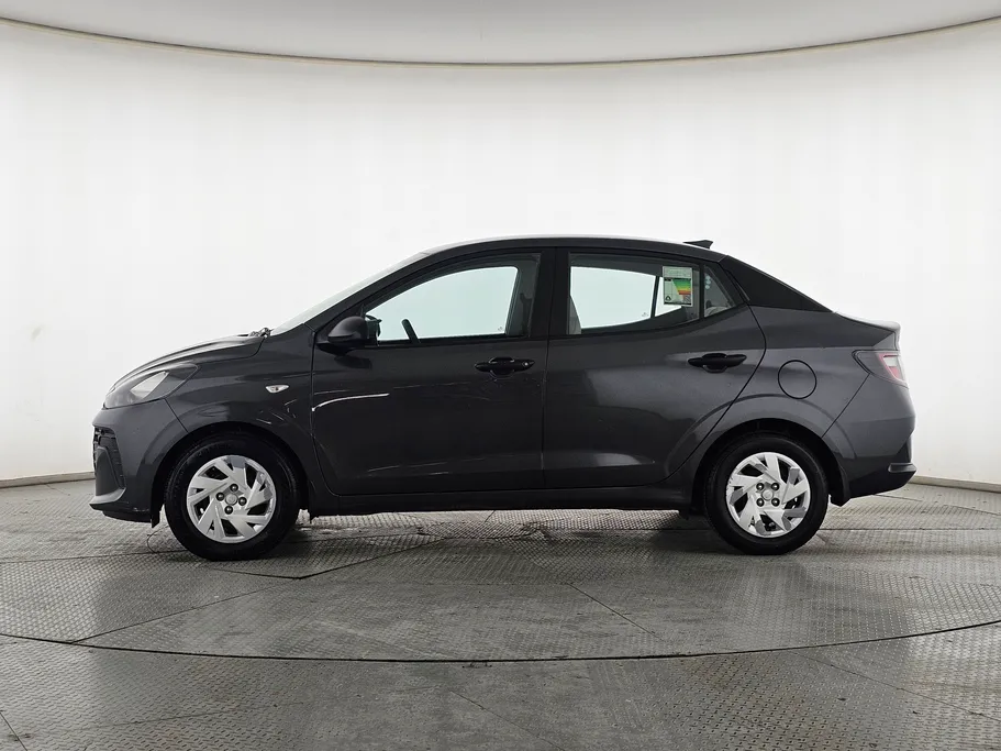 2024 Hyundai Grand i10 Fleet 