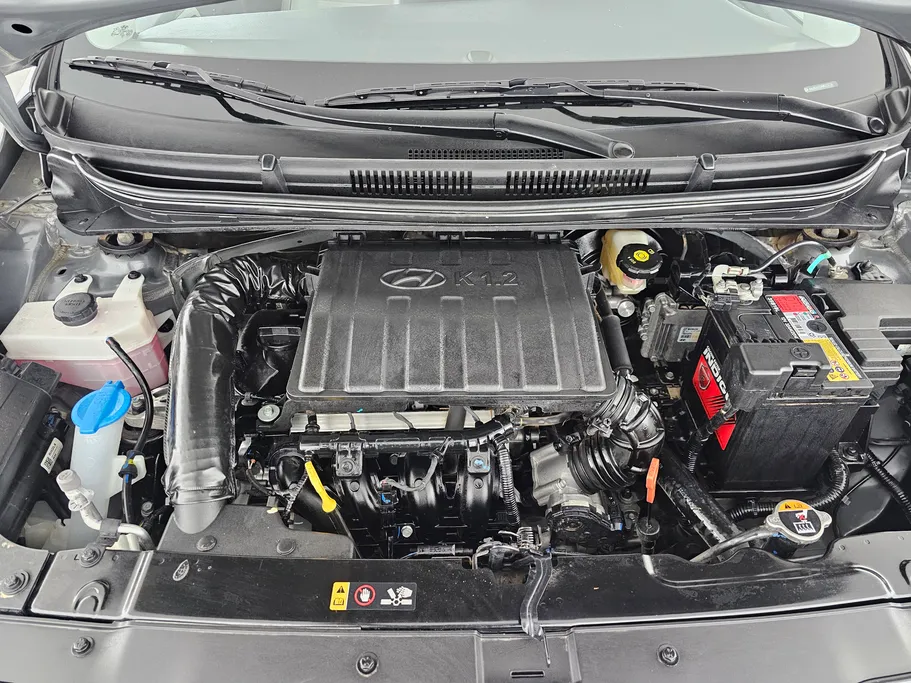 2024 Hyundai Grand i10 Fleet 