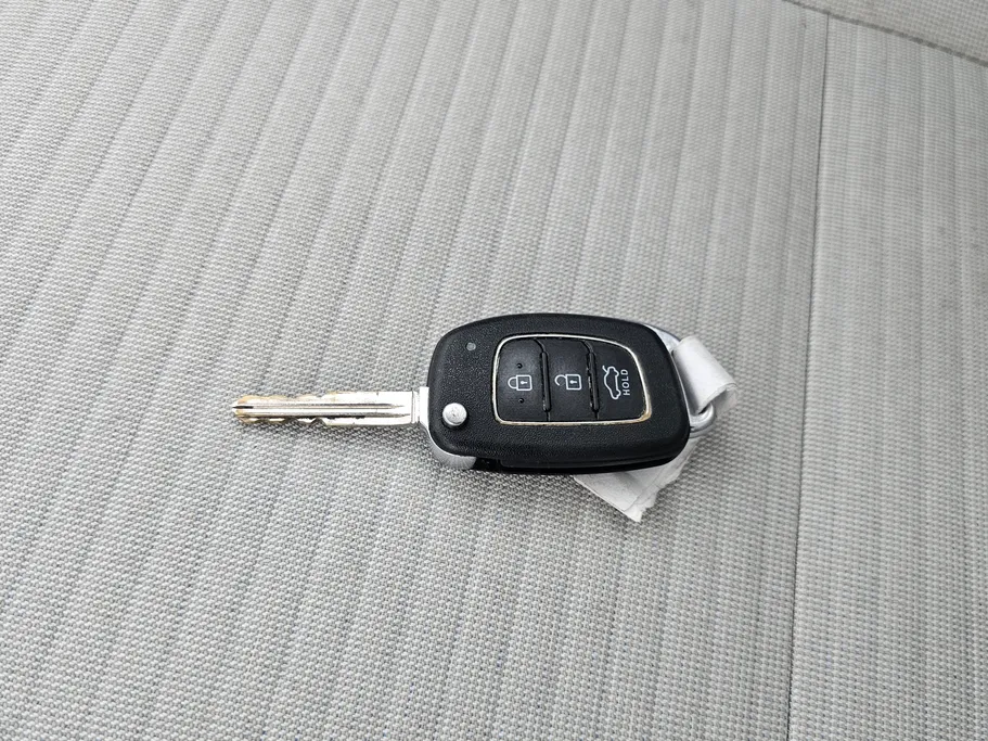 2024 Hyundai Grand i10 Fleet 