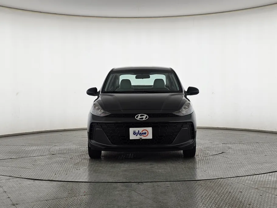 2024 Hyundai Grand i10 Fleet 