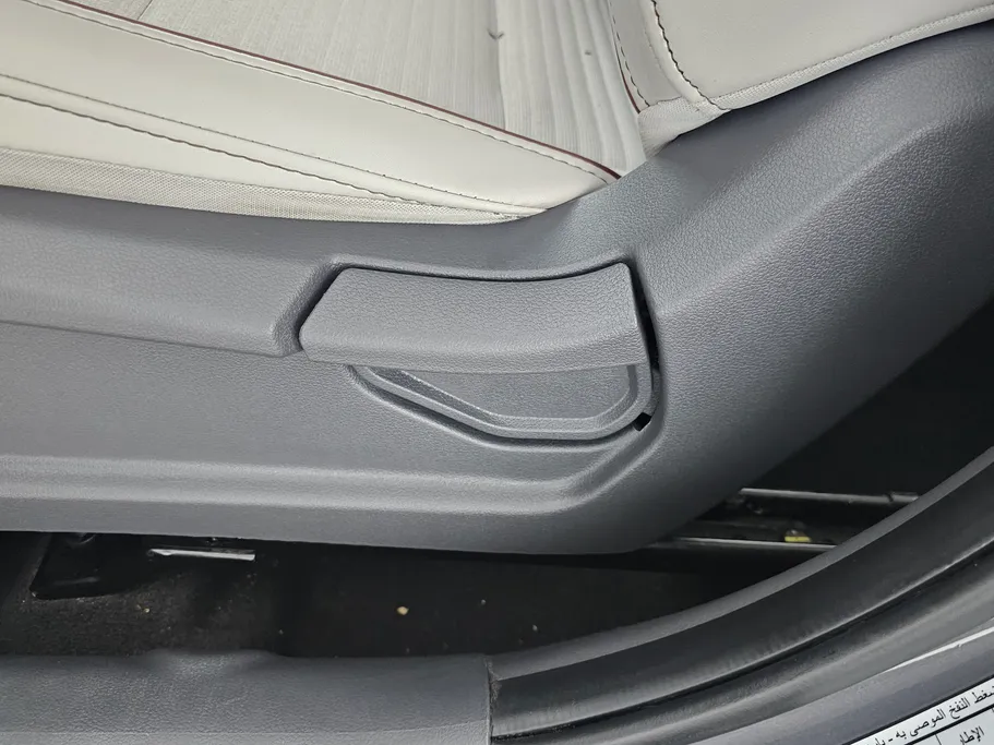 2024 Hyundai Grand i10 Fleet 