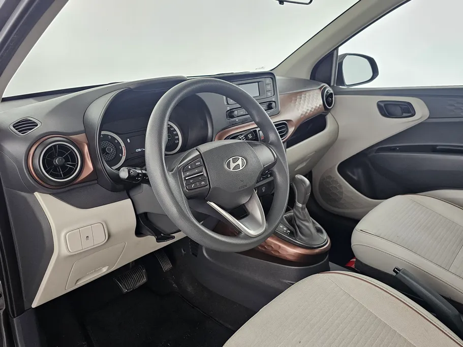 2024 Hyundai Grand i10 Fleet 