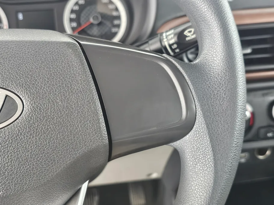 2024 Hyundai Grand i10 Fleet 