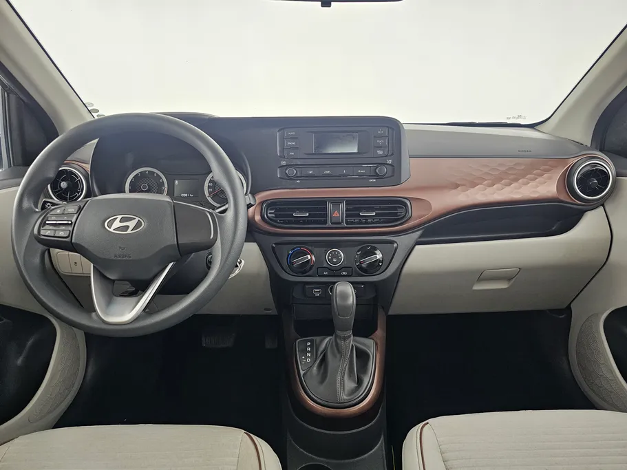 2024 Hyundai Grand i10 Fleet 