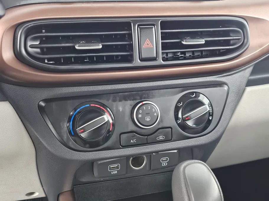 2024 Hyundai Grand i10 Fleet 