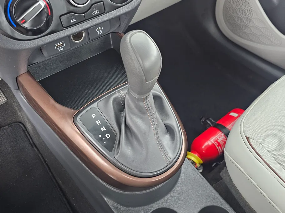2024 Hyundai Grand i10 Fleet 