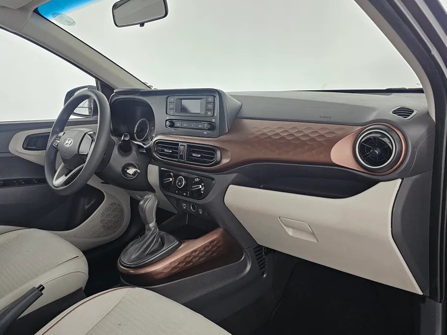 2024 Hyundai Grand i10 Fleet 