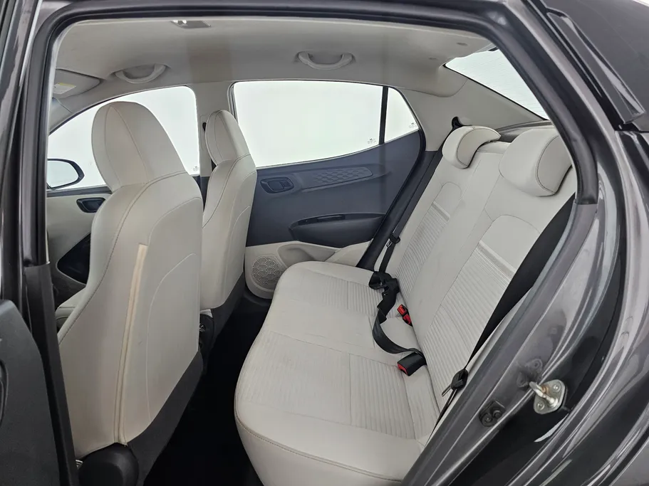 2024 Hyundai Grand i10 Fleet 