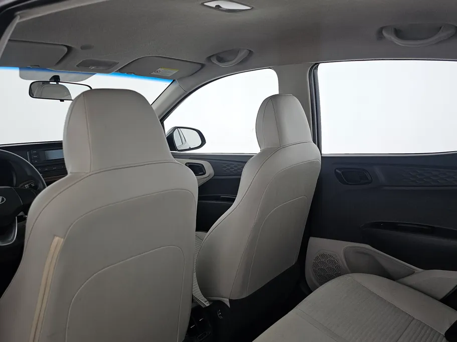 2024 Hyundai Grand i10 Fleet 