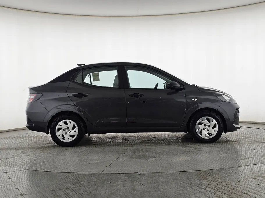 2024 Hyundai Grand i10 Fleet 