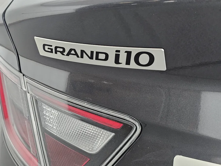 2024 Hyundai Grand i10 Fleet 