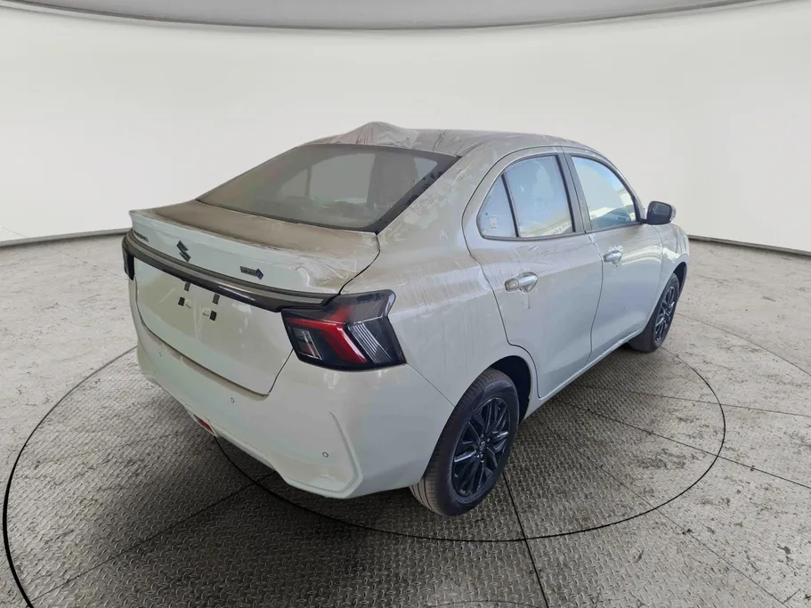سوزوكي ديزاير GL New Shape 2026 