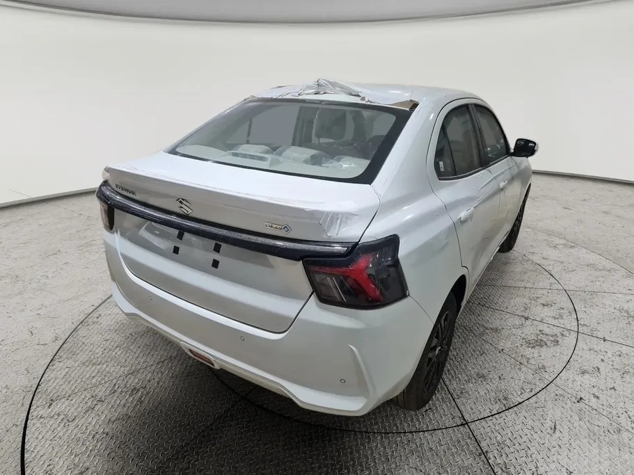 سوزوكي ديزاير GL New Shape 2026 