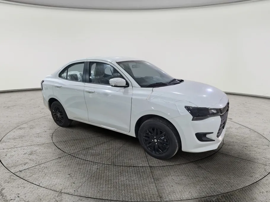 سوزوكي ديزاير GL New Shape 2026 