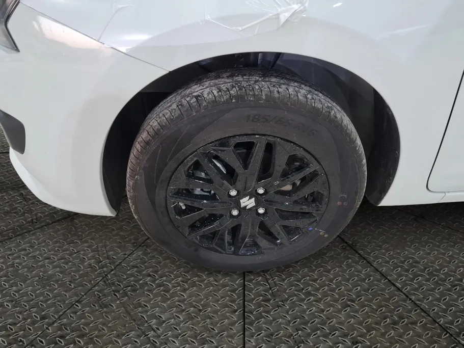 سوزوكي ديزاير GL New Shape 2026 