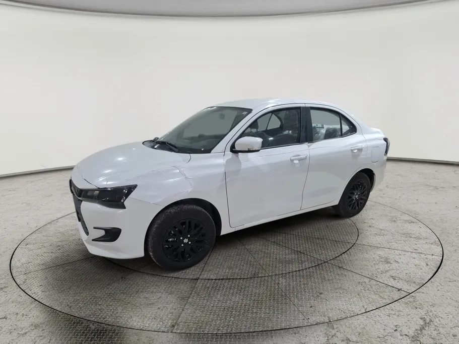 سوزوكي ديزاير GL New Shape 2026 