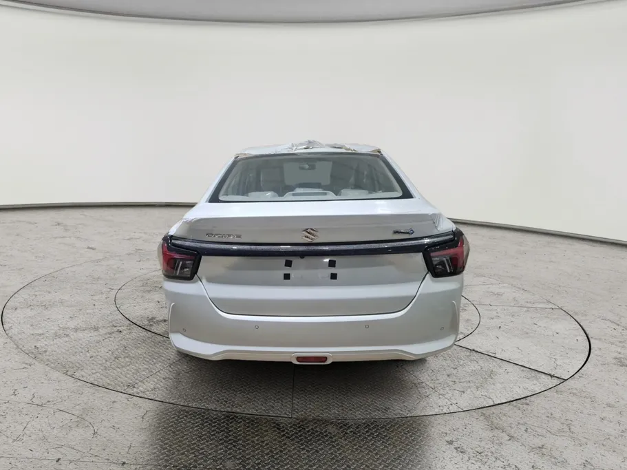 سوزوكي ديزاير GL New Shape 2026 