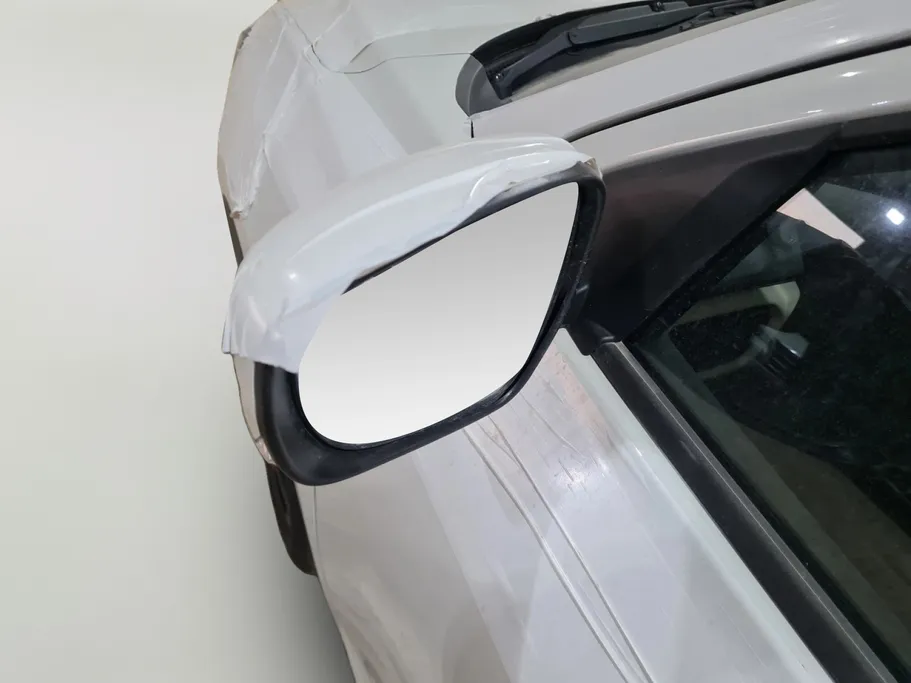 سوزوكي ديزاير GL New Shape 2026 