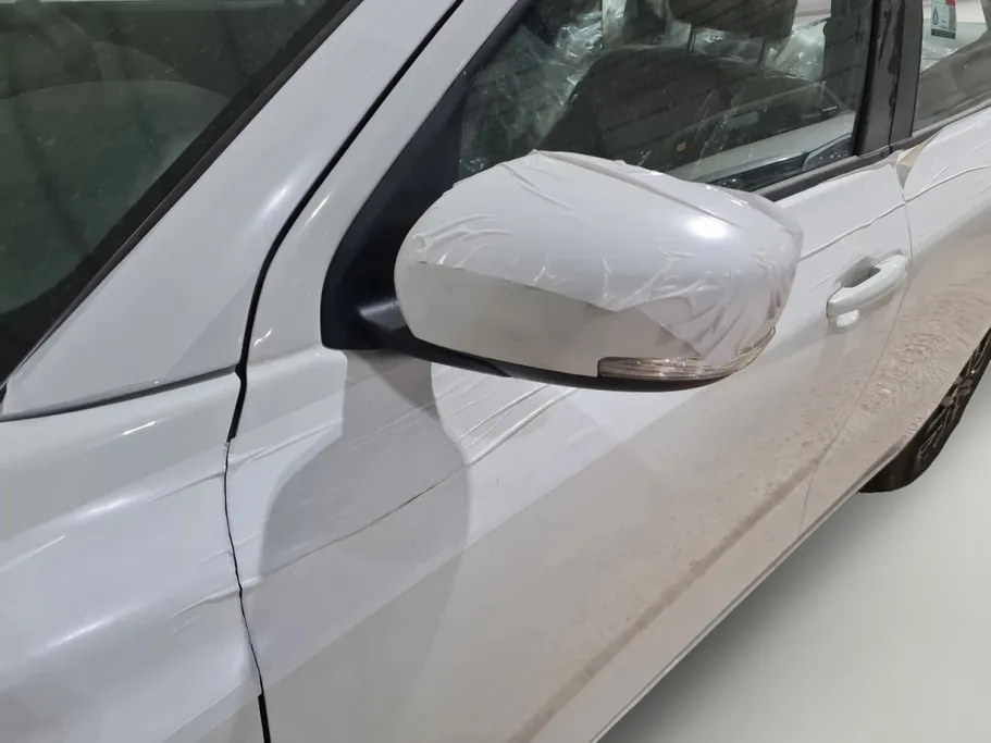 سوزوكي ديزاير GL New Shape 2026 