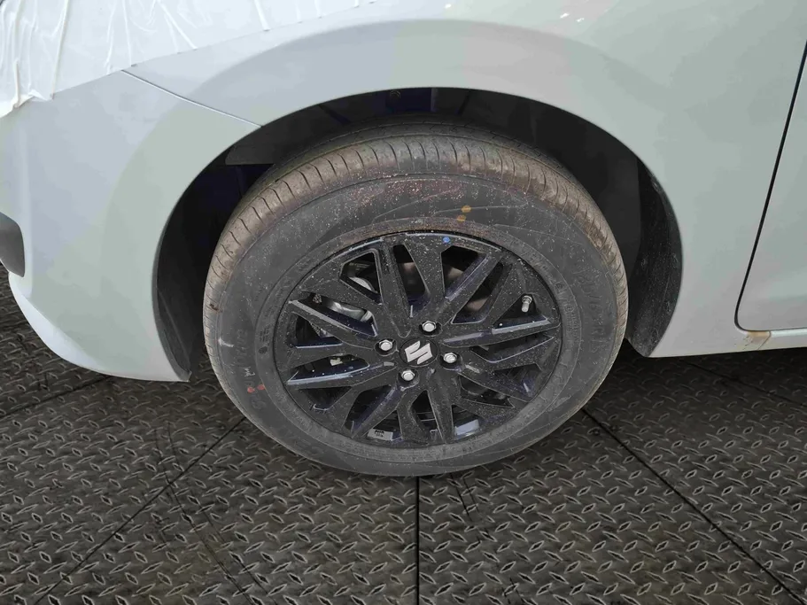 سوزوكي ديزاير GL New Shape 2026 