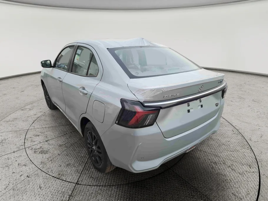 سوزوكي ديزاير GL New Shape 2026 