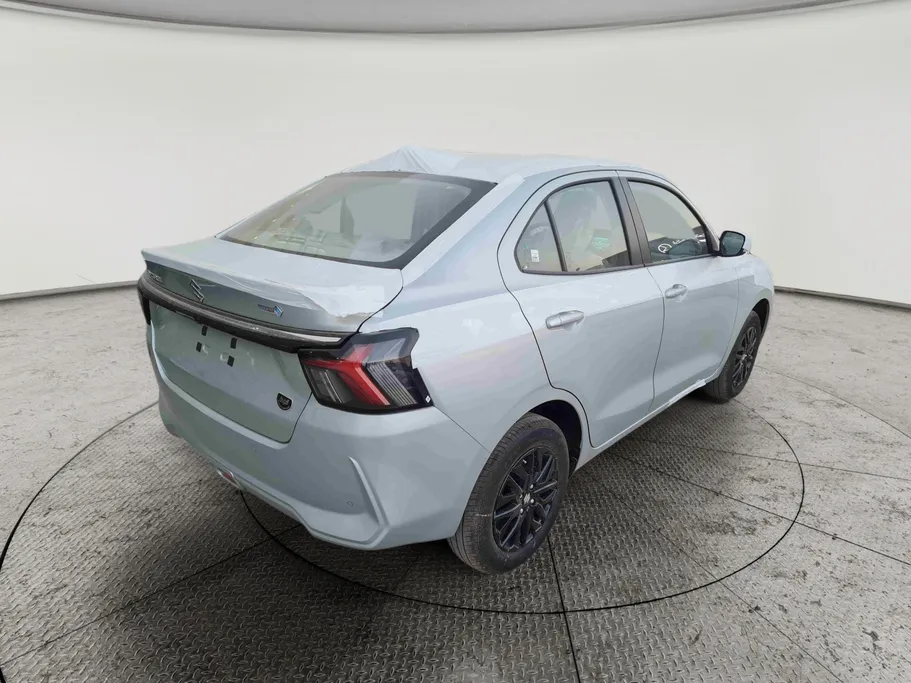 سوزوكي ديزاير GL New Shape 2026 