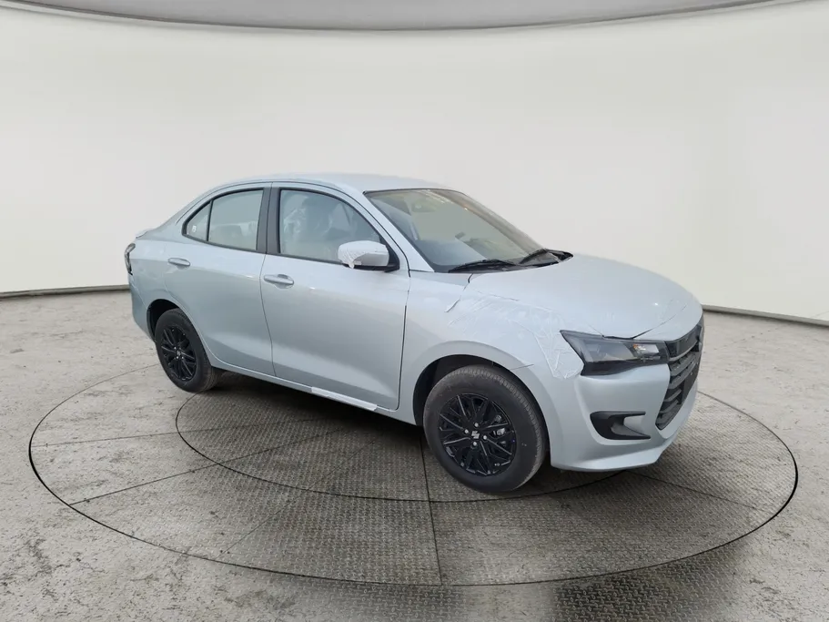 سوزوكي ديزاير GL New Shape 2026 