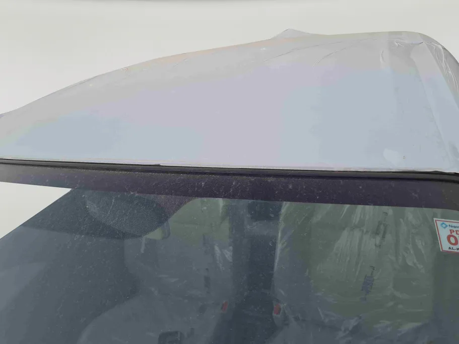 سوزوكي ديزاير GL New Shape 2026 