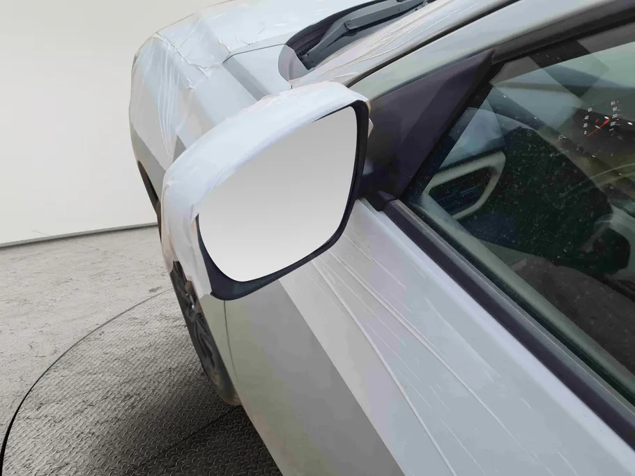 سوزوكي ديزاير GL New Shape 2026 