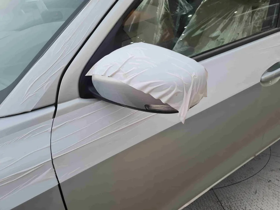 سوزوكي ديزاير GL New Shape 2026 