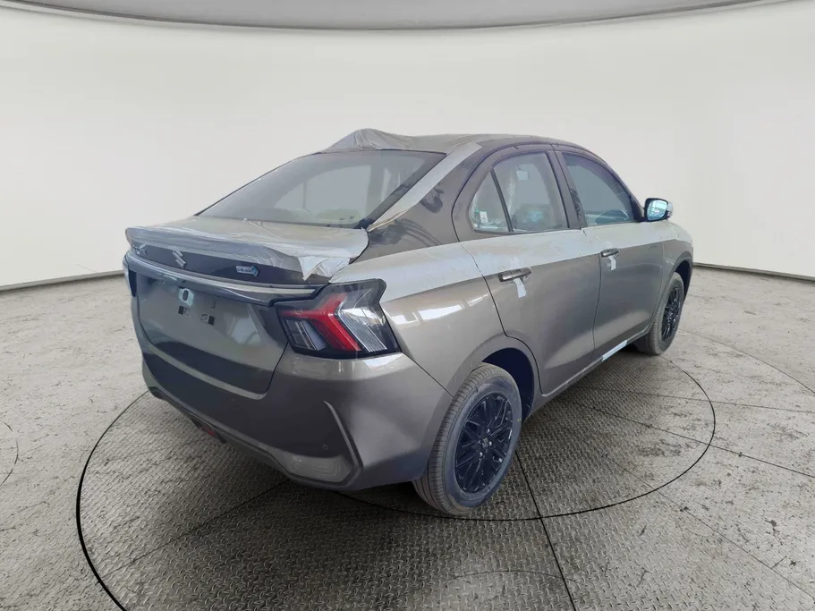 سوزوكي ديزاير GL New Shape 2026 