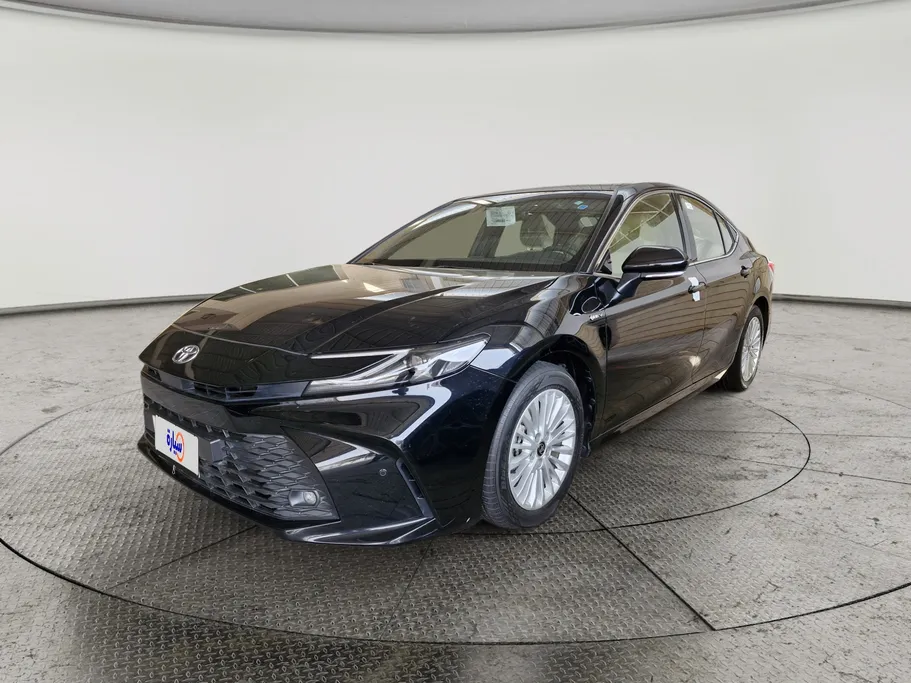 2025 Toyota Camry  E Plus HEV 