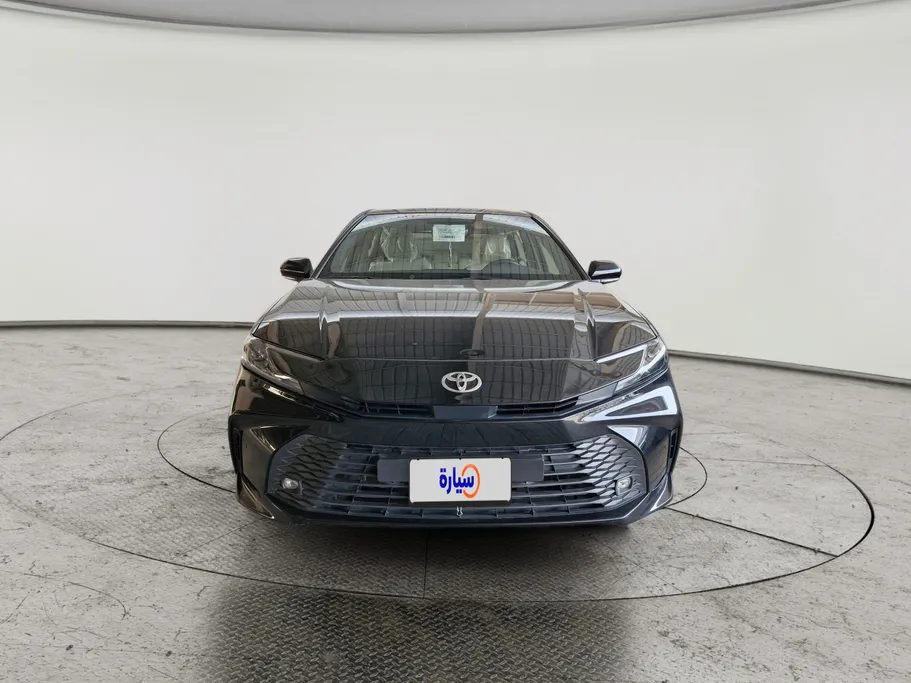 2025 Toyota Camry  E Plus HEV 