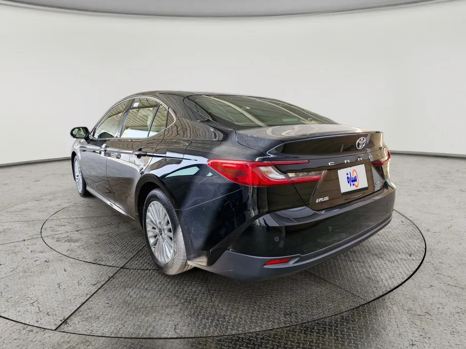 2025 Toyota Camry  E Plus HEV 