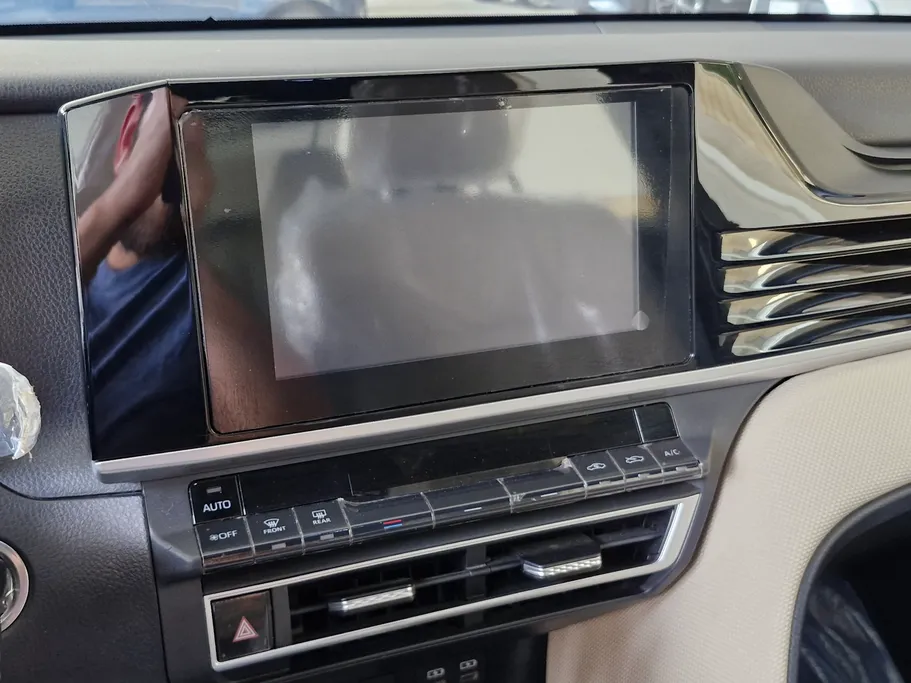 2025 Toyota Camry  E Plus HEV 