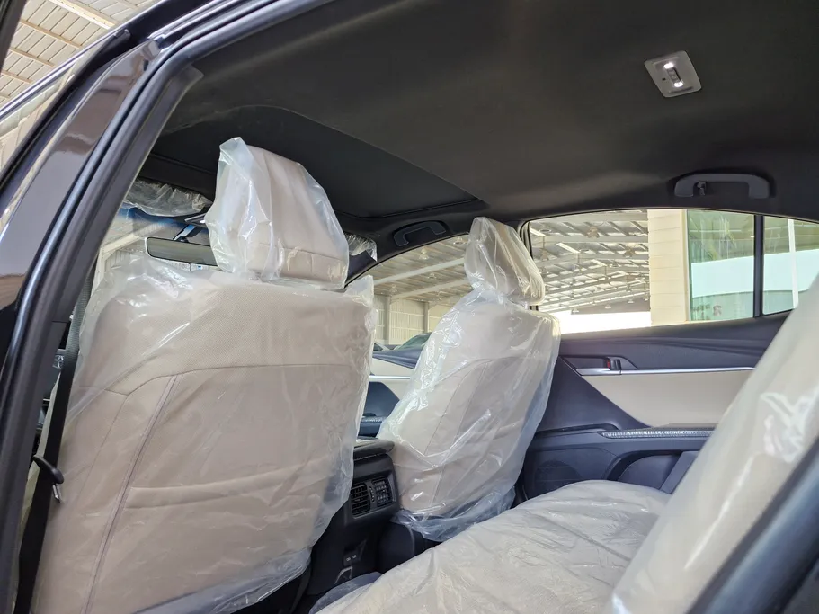 2025 Toyota Camry  E Plus HEV 