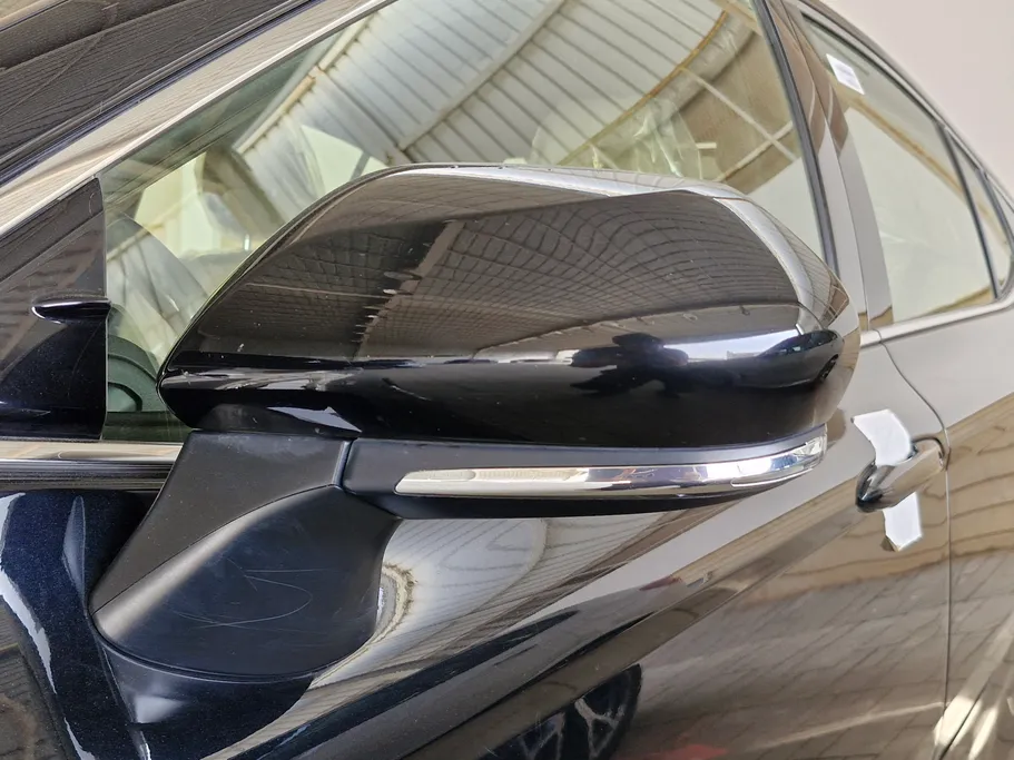 2025 Toyota Camry  E Plus HEV 