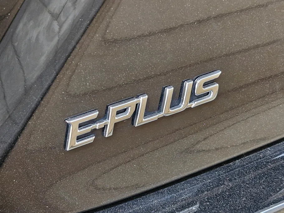 2025 Toyota Camry  E Plus HEV 