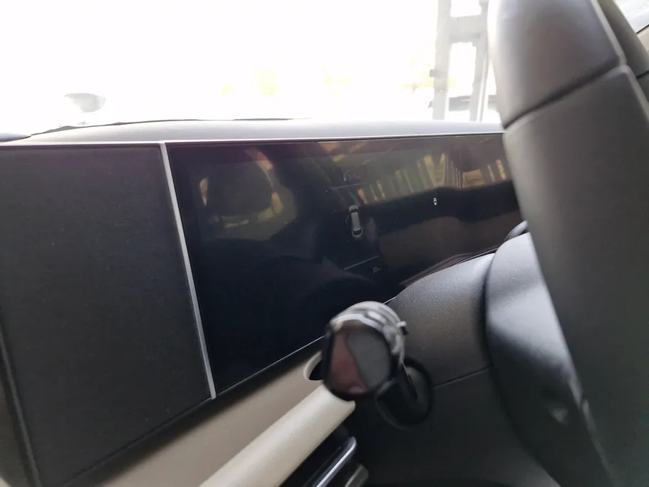 2025 Hyundai Tucson SMART (Two Tone) 