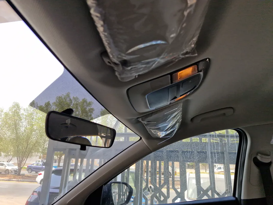 2025 Hyundai Tucson SMART (Two Tone) 