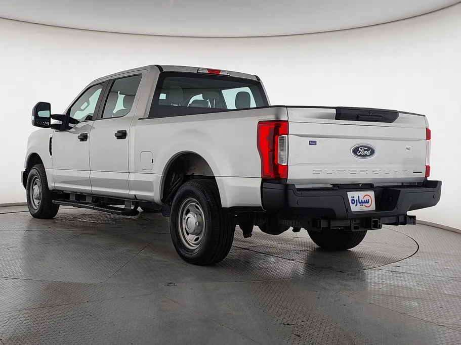 2019 Ford F350 XL 